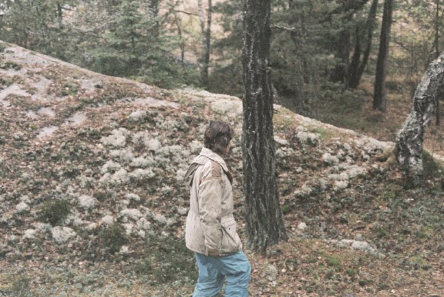 The Anchorage Film Still