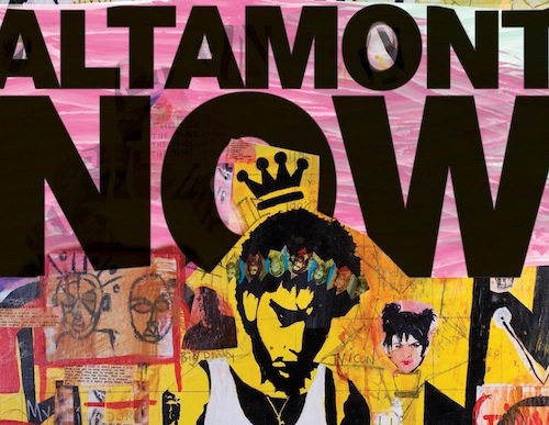 Altamont Now